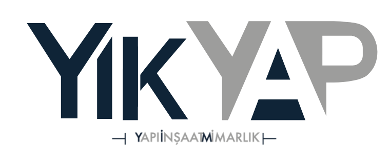 YıkYap Yapı İnşaat Mimarlık