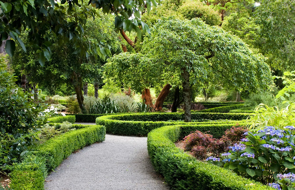 ÇEVRE DÜZENLEMESİ VE PEYZAJ