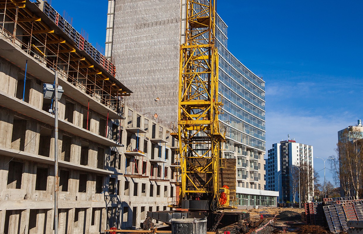 KENTSEL DÖNÜŞÜM - MÜTAHİTLİK