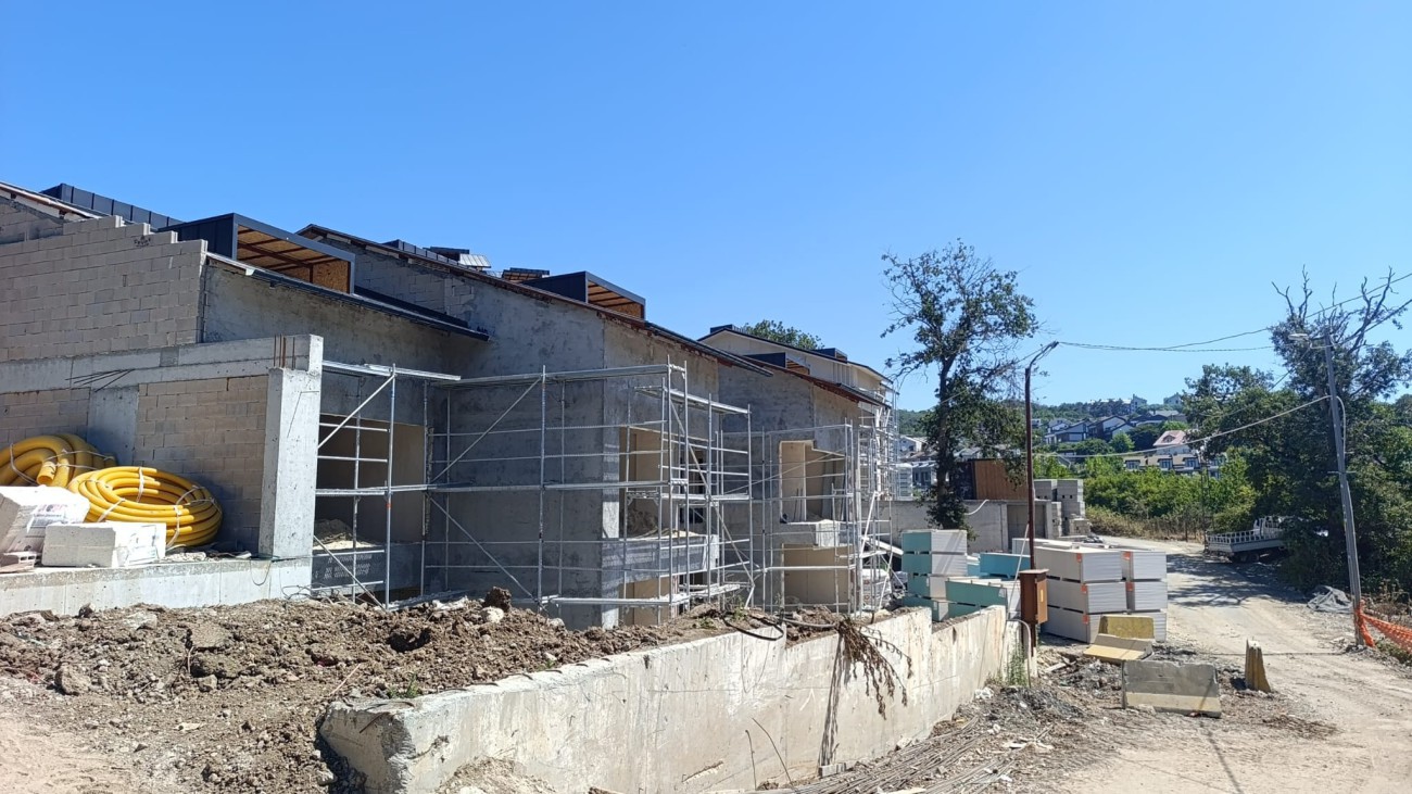 İstanbul - Zekeriyaköy