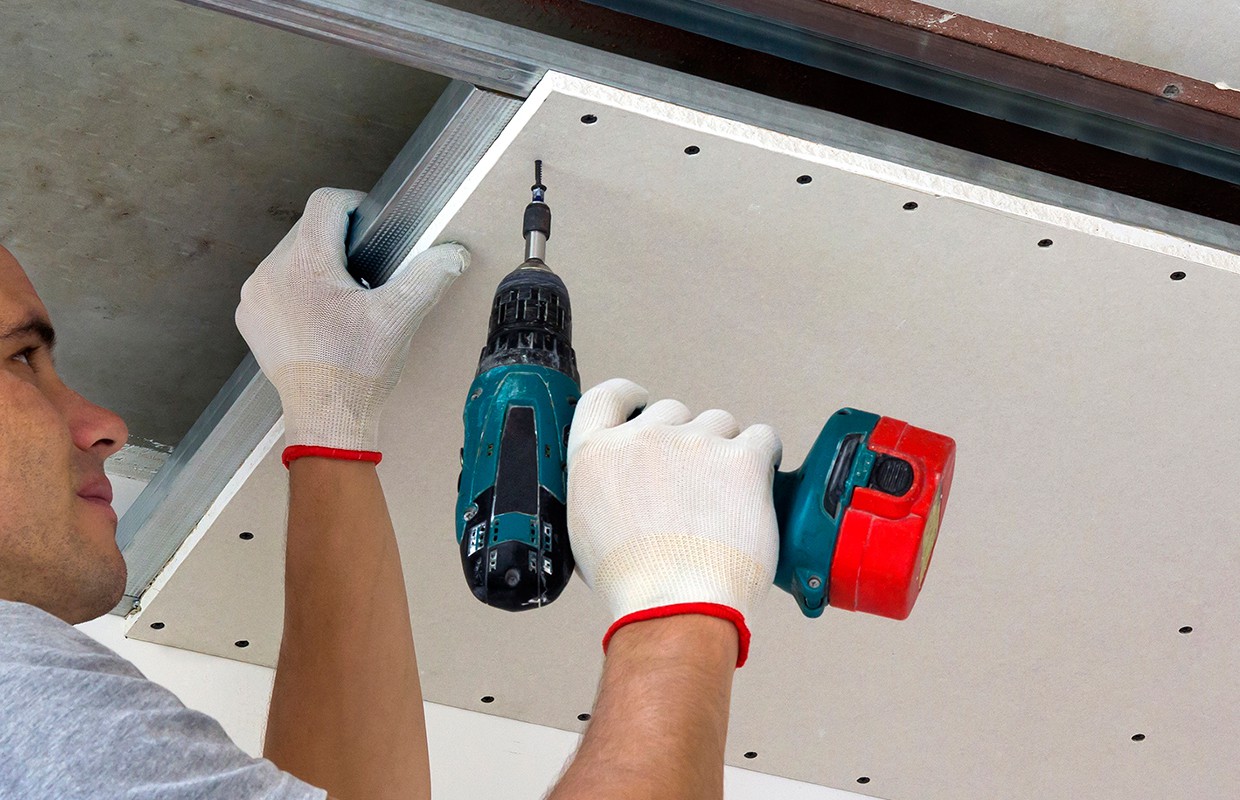 ALÇI ALÇIPAN BOYA İŞLERİ