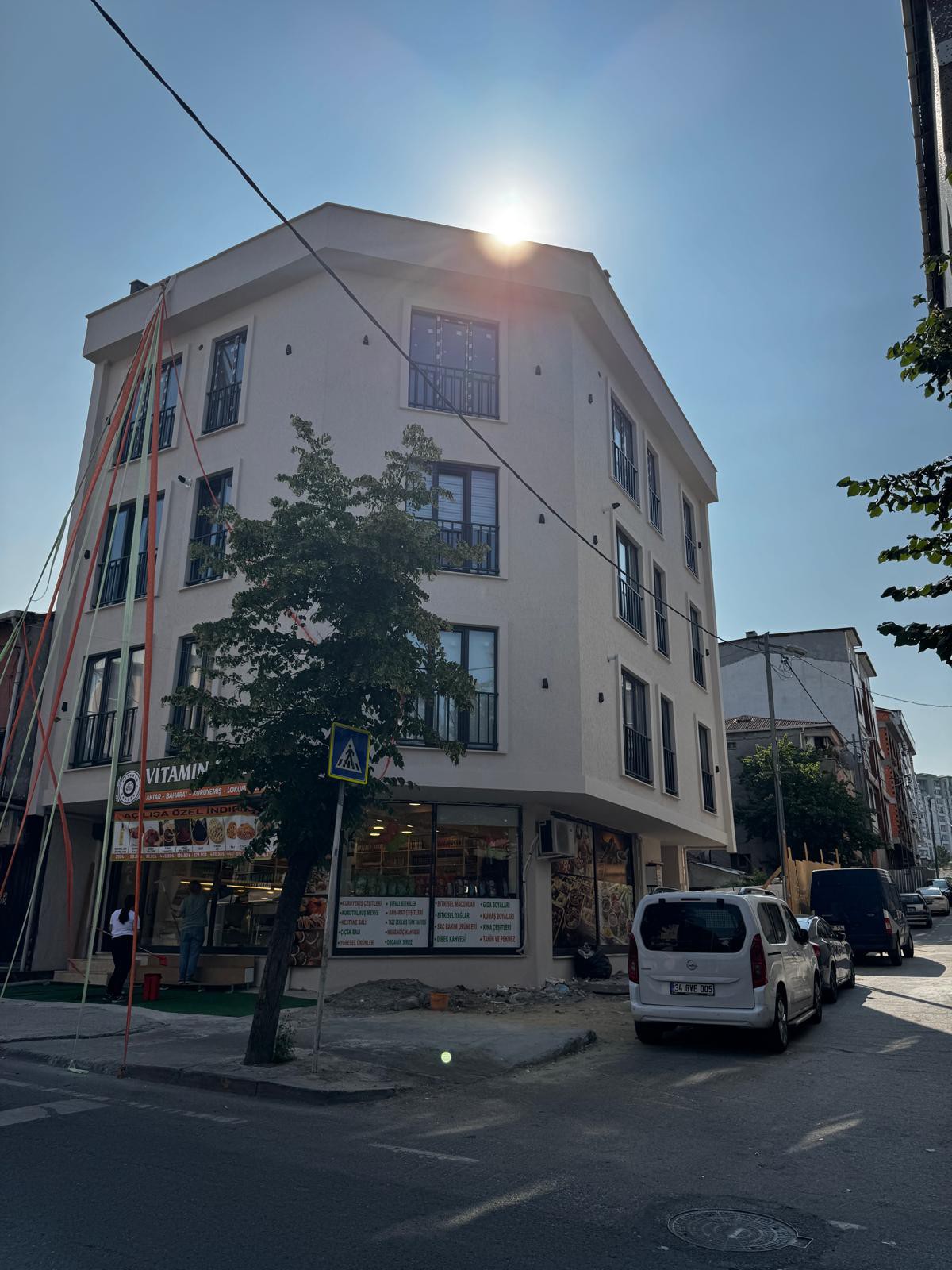 Küçükçekmece - İstasyon Mahallesi